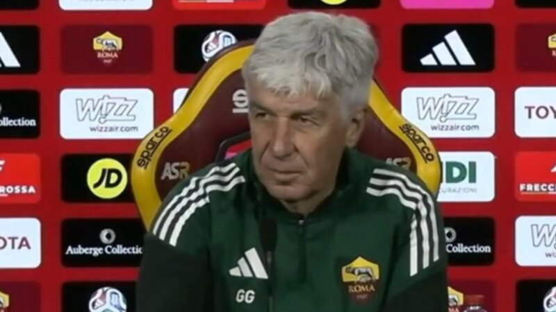 Tuttosport – “Con Napoli e Juve gare importanti ma non decisive”. Su Soulé-Dybala…