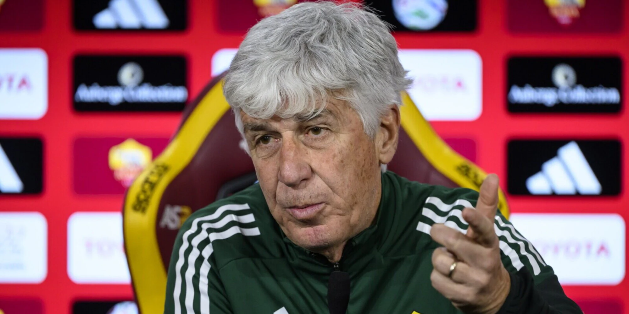 Tuttosport – Gasperini pesantissimo, ecco chi accusa