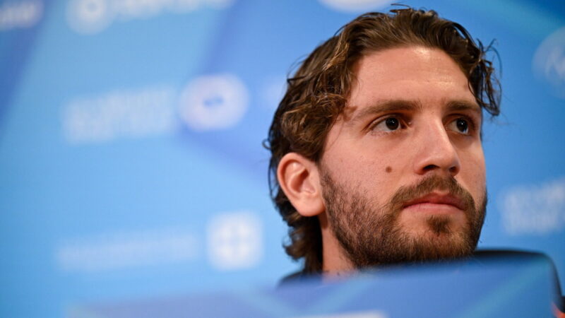 Tuttosport – Locatelli, diretta conferenza Inter-Juventus: tutte le dichiarazioni