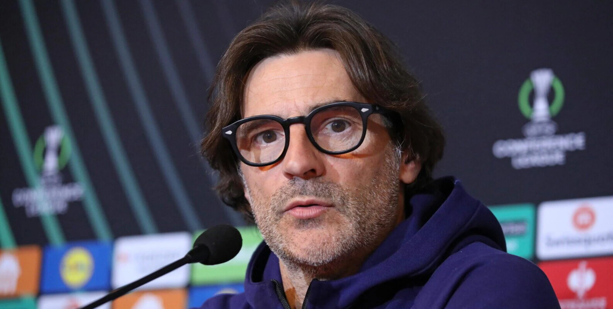 Tuttosport – “Non era semplice cambiare strada. Prima del bel gioco…”