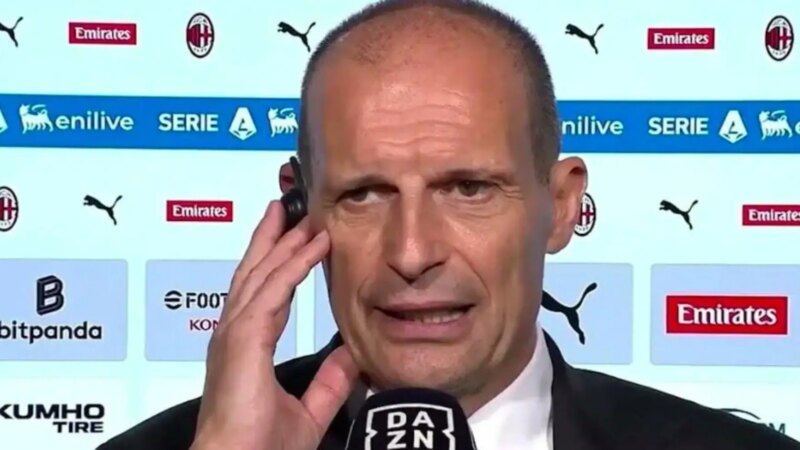 Tuttosport – “Prossima volta entro in campo anche io”