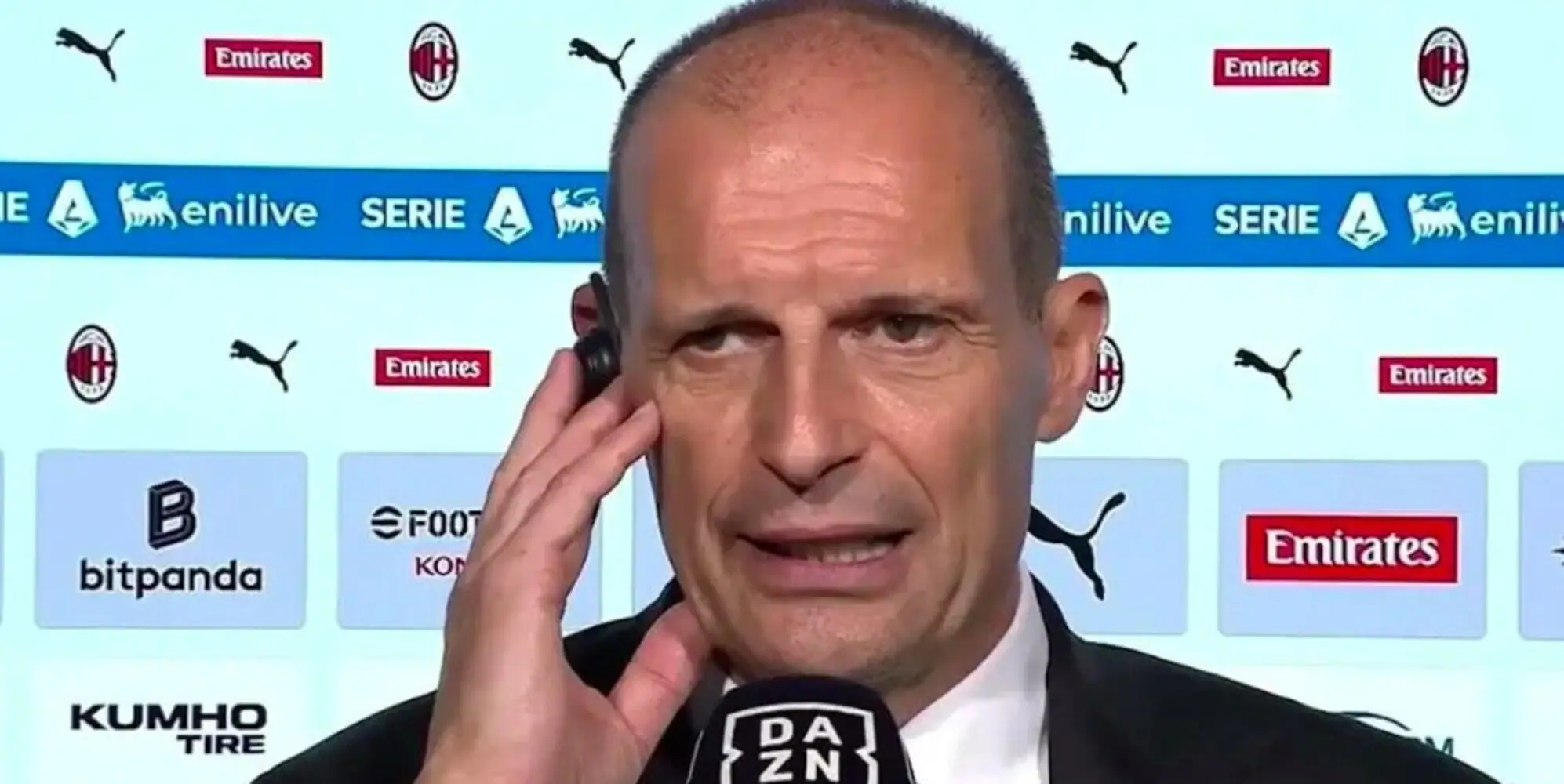 Tuttosport – “Prossima volta entro in campo anche io”