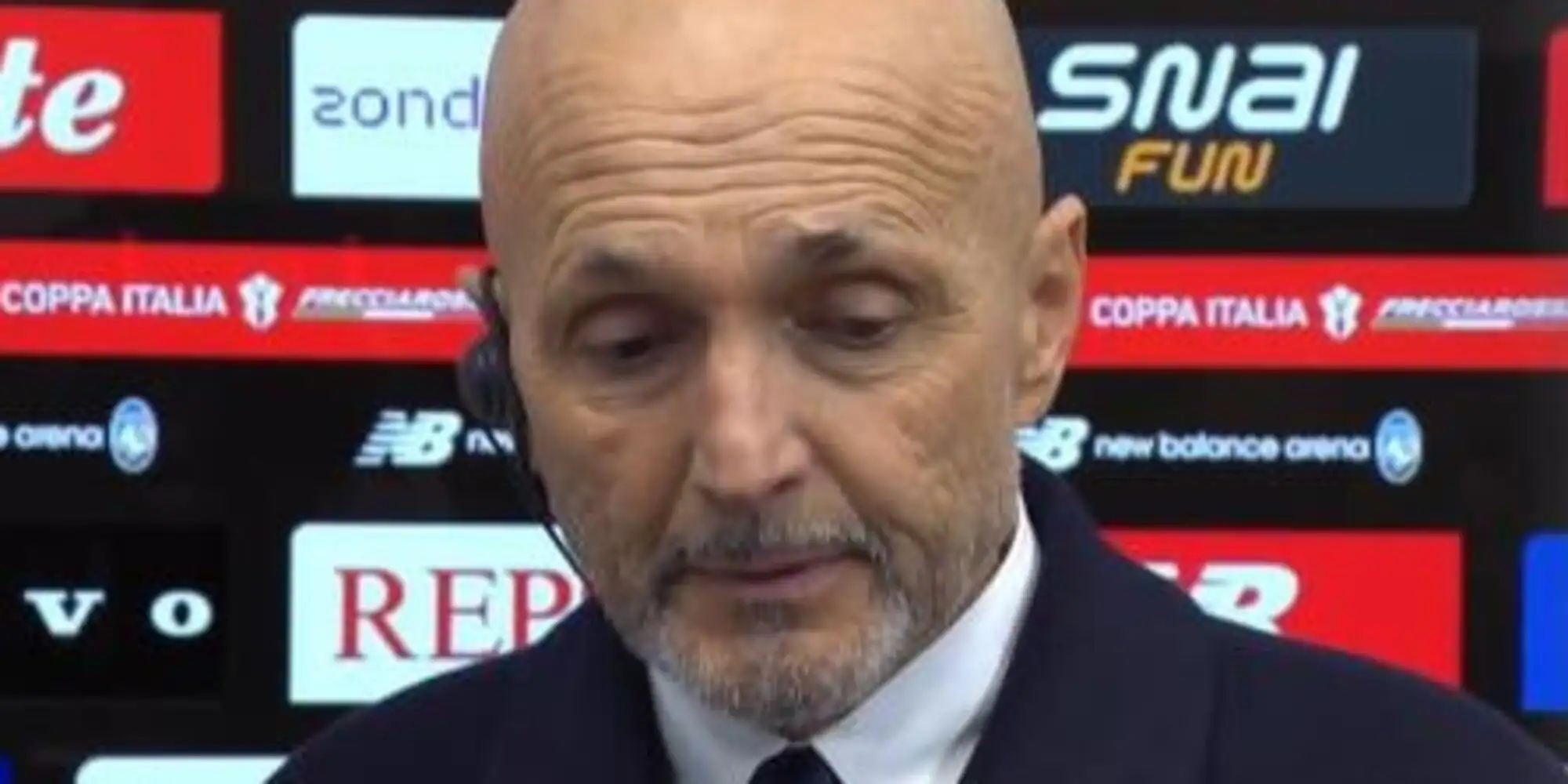 Tuttosport – “Tutto falsato, finito spampanati”, Spalletti e i difetti Juve. Bremer: Così troppo, chiediamo scusa