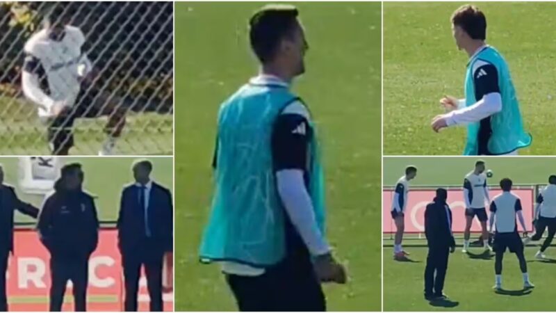 Tuttosport – Yildiz e Bremer, buone notizie per Spalletti. Ma la sorpresa Juve più grande è…