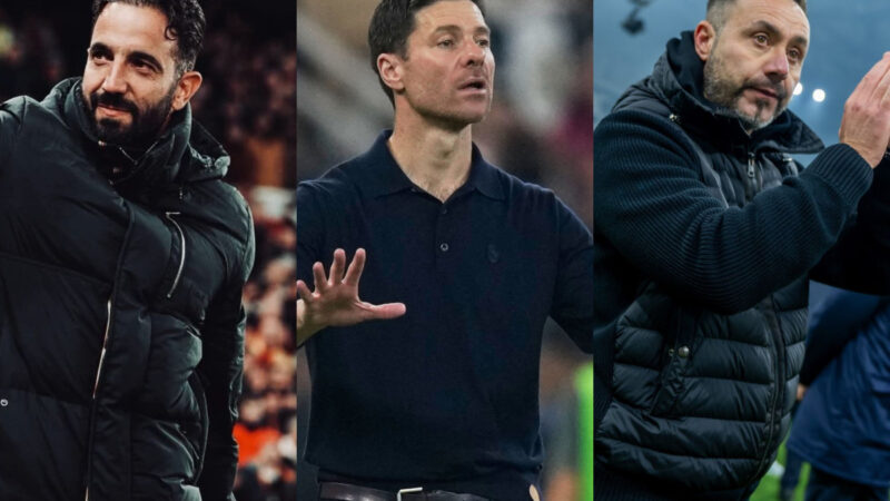 Un ‘trituratore’ insaziabile devasta le panchine di mezza Europa: “Il calcio è finito”