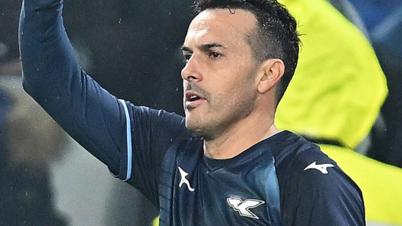 “Una prima analisi sembra escludere la frattura”