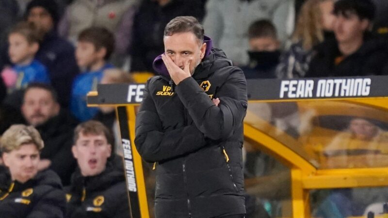 Vitor Pereira rivela cosa ha detto ai giocatori del Nottingham Forest prima della vittoria di Europa League contro il Fenerbahce