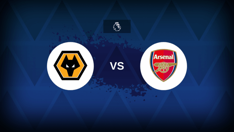 Wolves v Arsenal: formazioni, statistiche e anteprima