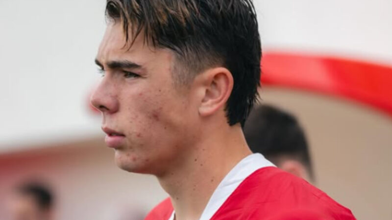 giocherà in fondo alla Serie C