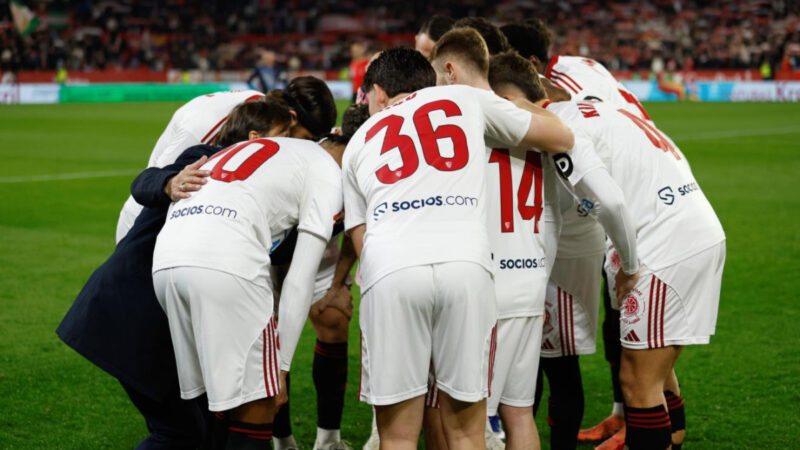 Almeyda cita i 26 a disposizione per la partita contro il Valencia