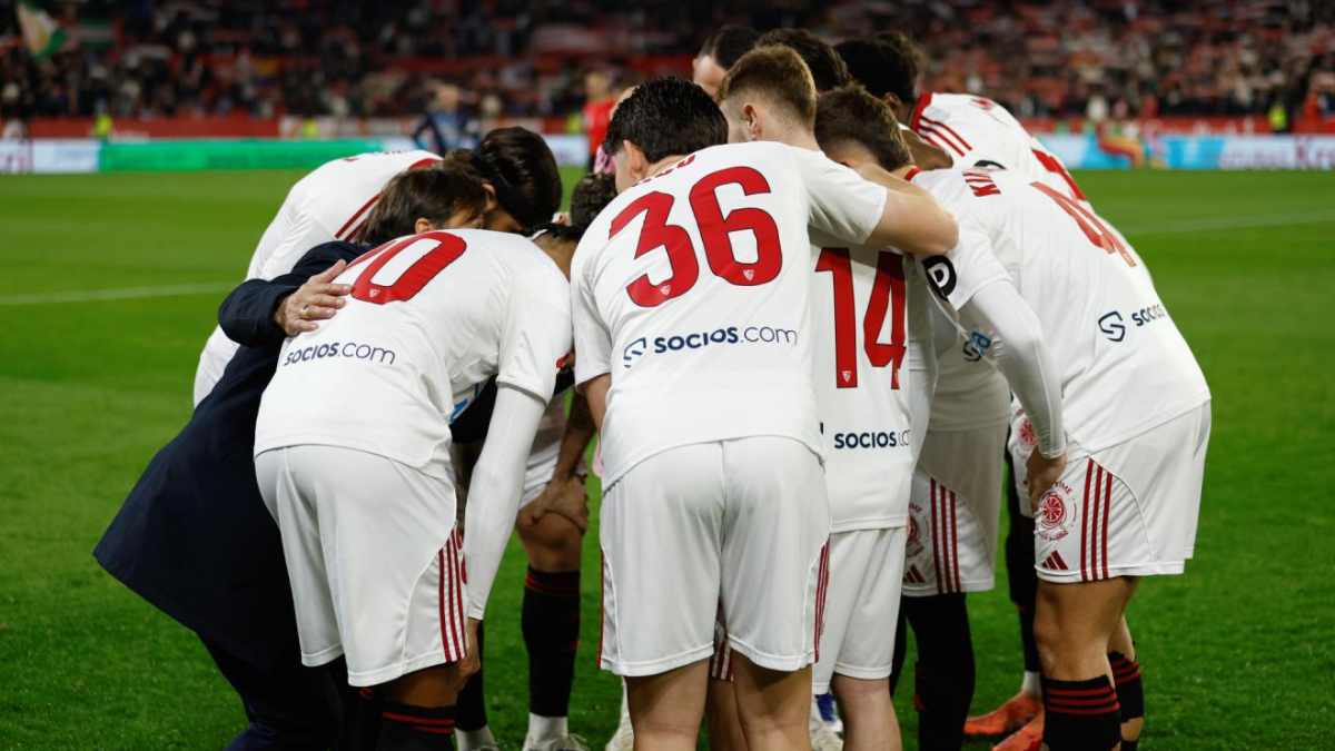 Almeyda cita i 26 a disposizione per la partita contro il Valencia