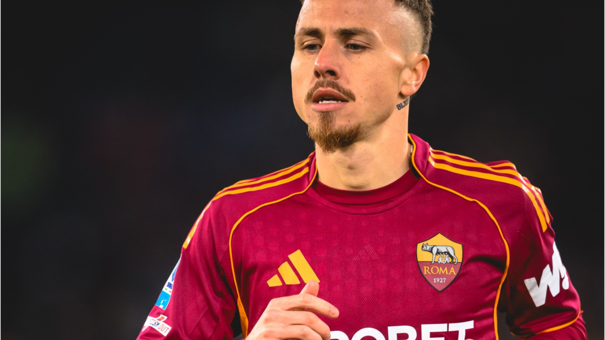 Angeliño torna a giocare in Serie A dopo quasi 6 mesi di assenza