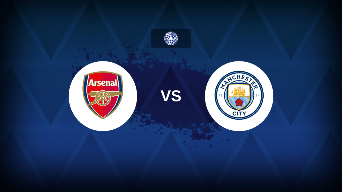 Arsenal-Manchester City: formazioni, statistiche e anteprima