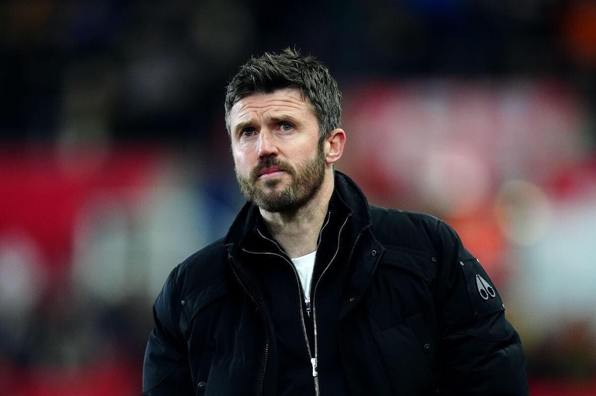 Carrick afferma che le scene teatrali della Premier League sono “andate troppo oltre”