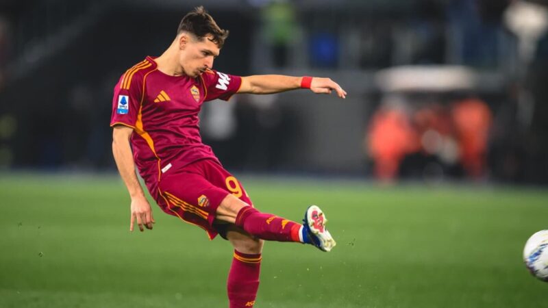 CdS – 8 gare per convincere la Roma