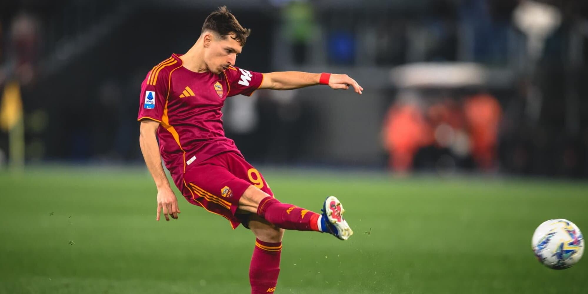 CdS – 8 gare per convincere la Roma