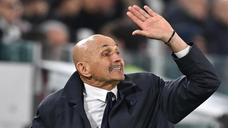 CdS – Juve, Spalletti ha già scelto chi sarà ceduto: la lista completa
