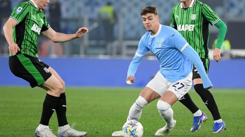 CdS – Lazio, per il futuro di Maldini è decisiva la Coppa Italia: tutti i dettagli