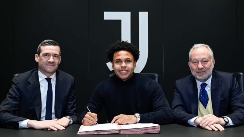 CdS – il comunicato ufficiale e i dettagli del nuovo contratto