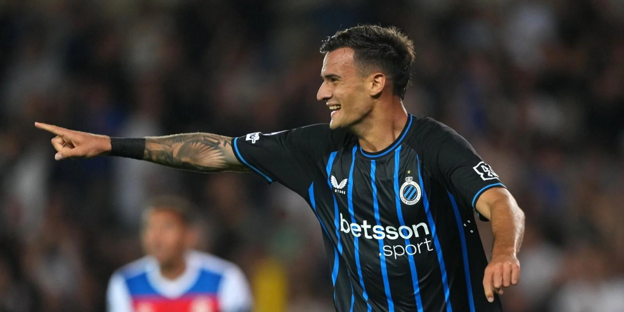 CdS – il piano dell’Inter per ricomprarlo