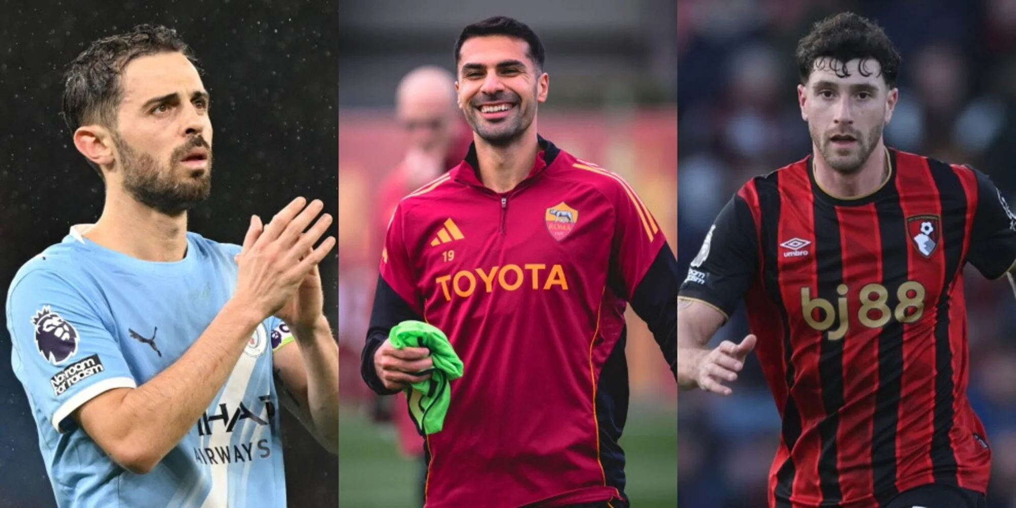 CdS – la Juve prepara cinque colpi a zero in estate