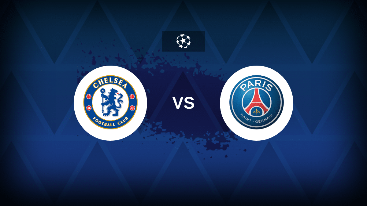 Chelsea-Paris Saint-Germain: formazioni, statistiche e anteprima
