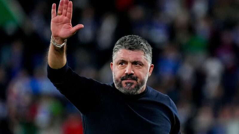 Confermate le formazioni per la finale dei play-off dei Mondiali