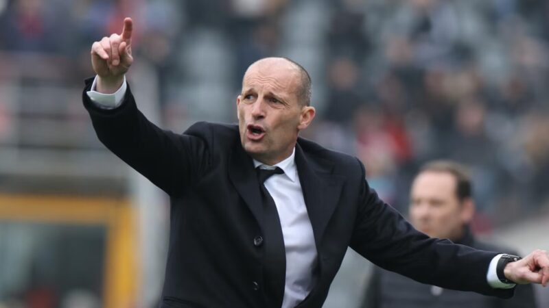 Corriere dello Sport – Allegri al Real Madrid, così Florentino può tentarlo: retroscena e scenari