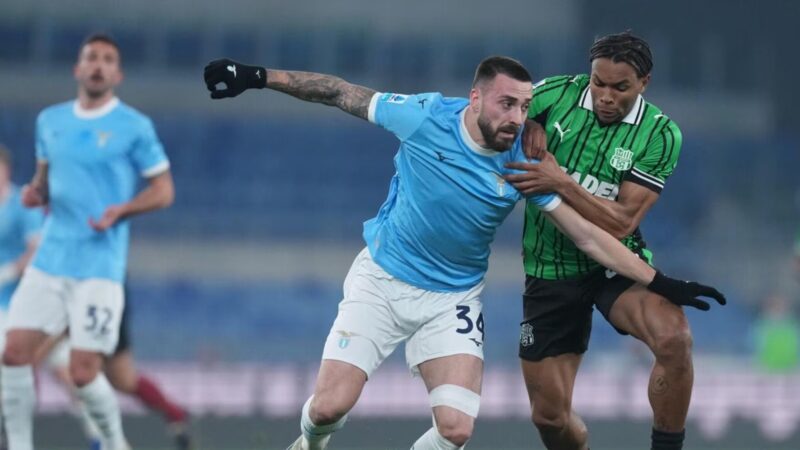 Corriere dello Sport – Allegri studia il Milan del futuro: più Gila di André