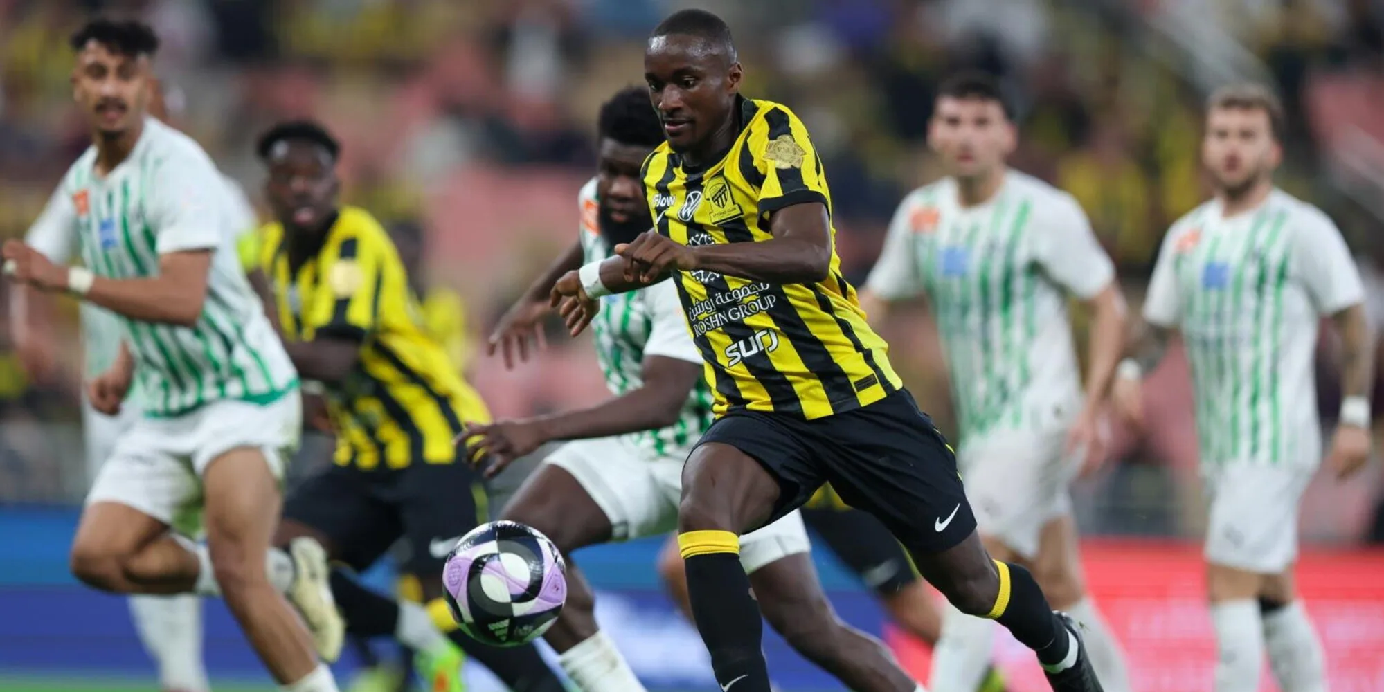 Corriere dello Sport – Diaby si avvicina all’Inter, perché è intrigo di mercato