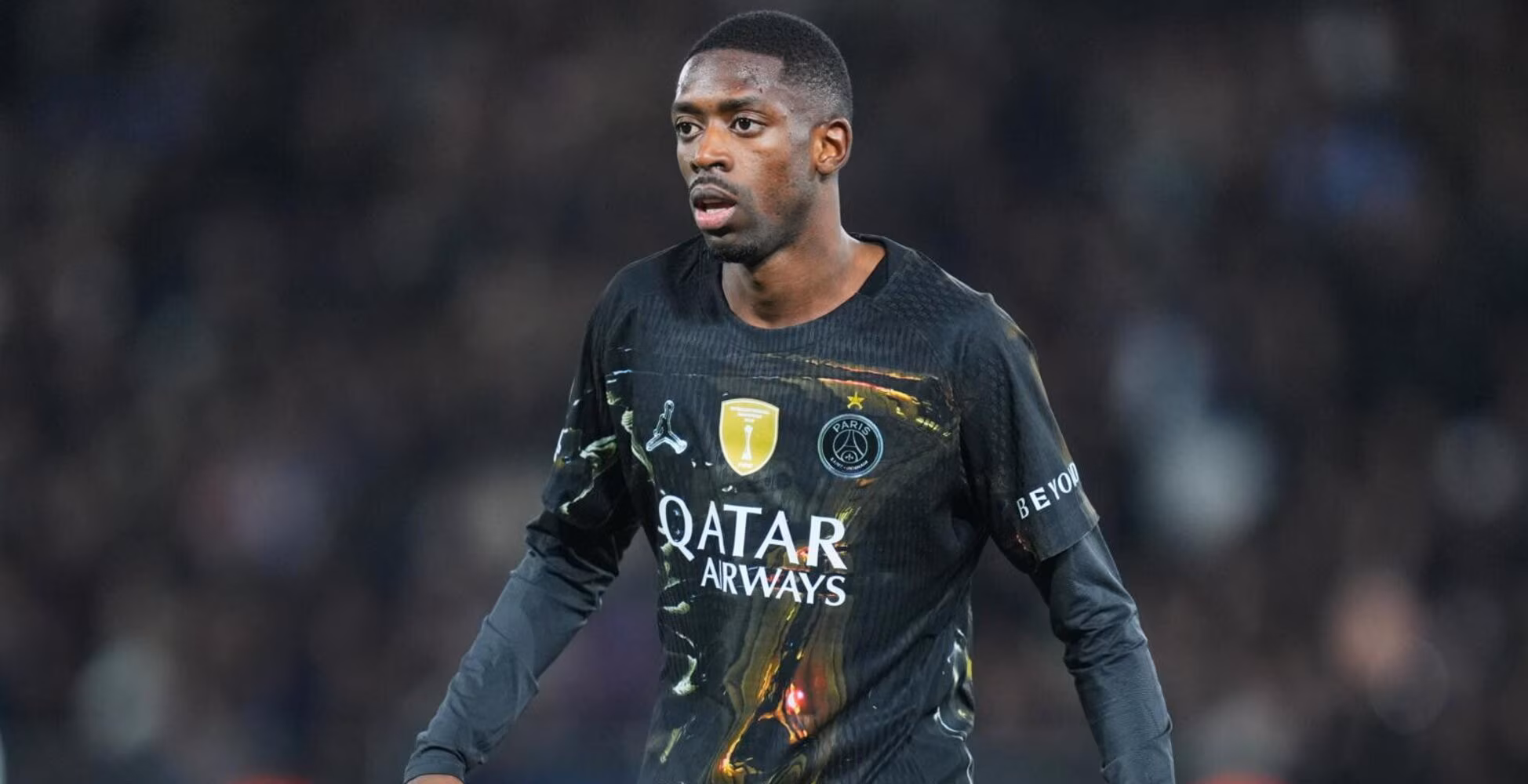 Corriere dello Sport – “L’agente di Dembélé ha incontrato il Manchester City a Madrid”, la bomba di mercato arriva dalla Spagna