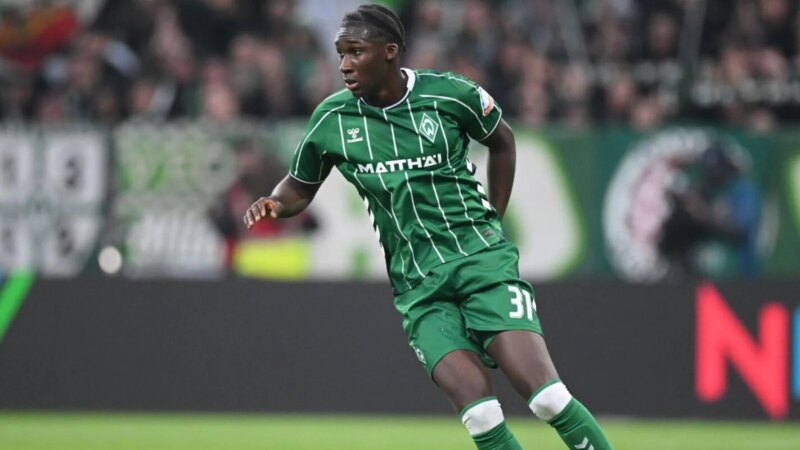 Corriere dello Sport – chi è Coulibaly, il baby talento che incanta in Bundesliga