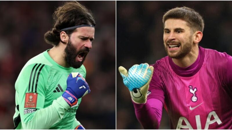 Corriere dello Sport – il piano per il nuovo portiere