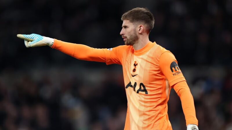 Corriere dello Sport – non c’è solo Vicario nella lista mercato