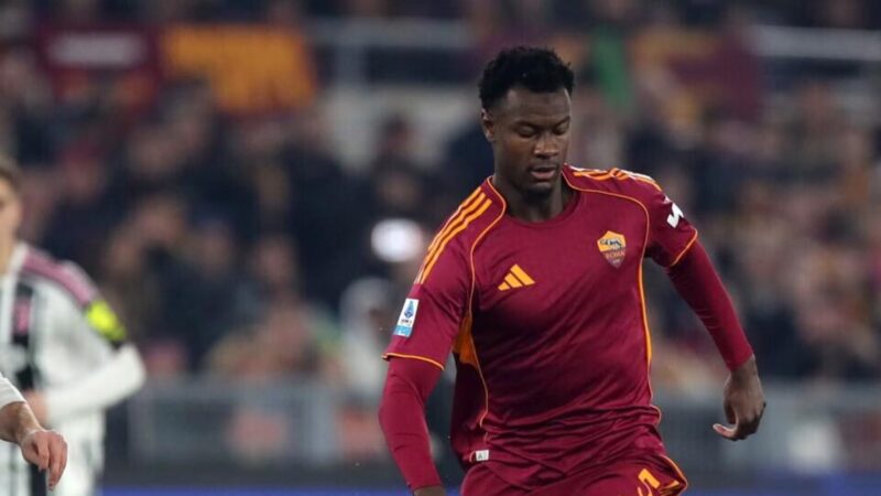 Corriere dello Sport – quali sono i club interessati e quanto vale il difensore della Roma