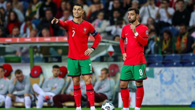 Cristiano Ronaldo è “il miglior giocatore di tutti i tempi” per la Selecao, suggerisce Martinez dopo l’amichevole internazionale con i co-organizzatori della Coppa del Mondo FIFA 2026