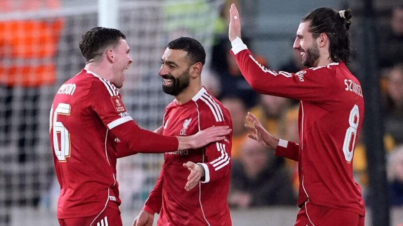 Cronaca, risultato e gol della rivincita dei Reds in FA Cup
