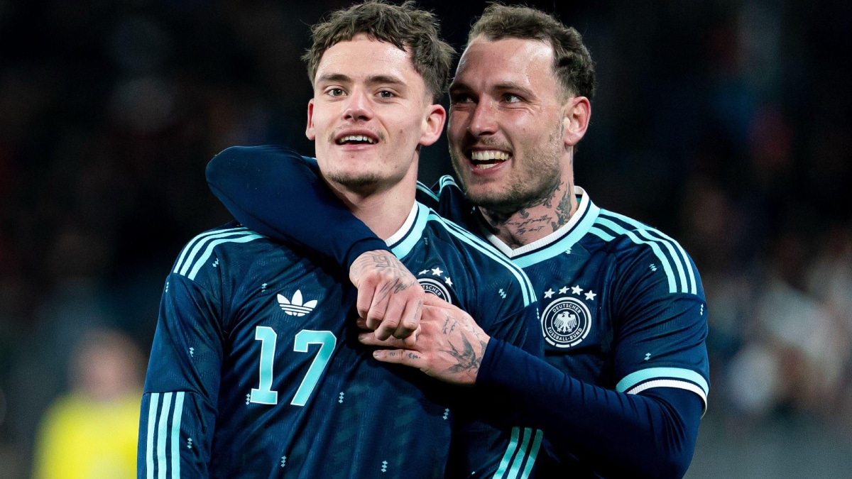 Germania-Ghana: confermate le formazioni per l’amichevole di Stoccarda