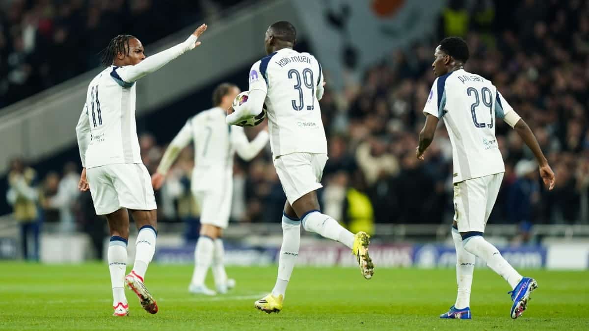 Cronaca, risultato e gol mentre i valorosi Spurs lasciano l’Europa