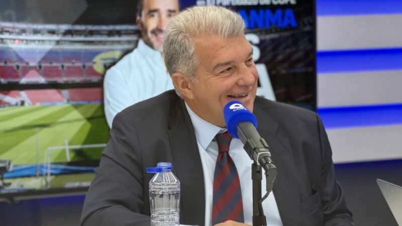 “Da 72 anni il CTA è presieduto da ex membri, ex dirigenti o ex giocatori del Real Madrid”