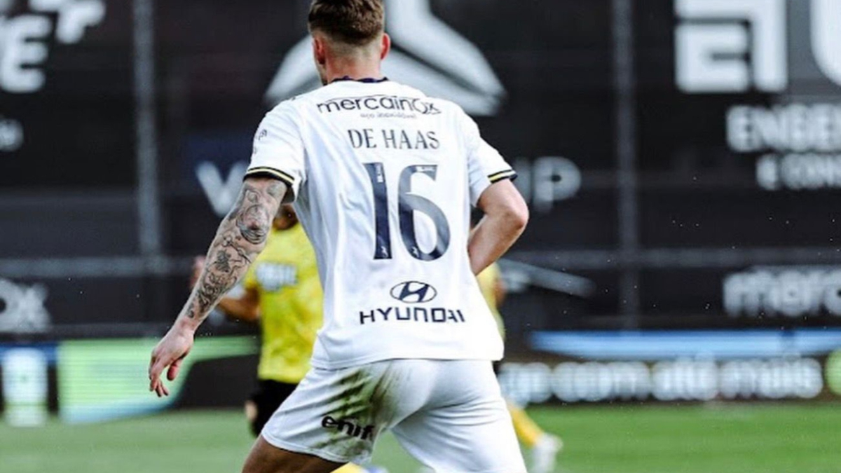 De Hass firma il suo acquisto a Valencia