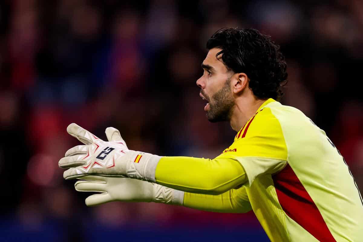 Raya “è il miglior portiere del mondo”, afferma il matchwinner Havertz