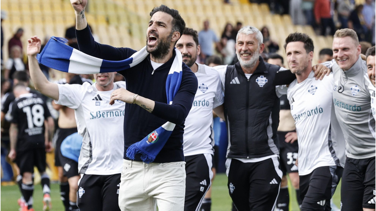 Fábregas ‘copia’ la ricetta del Bodo pensando a una finale di Coppa storica