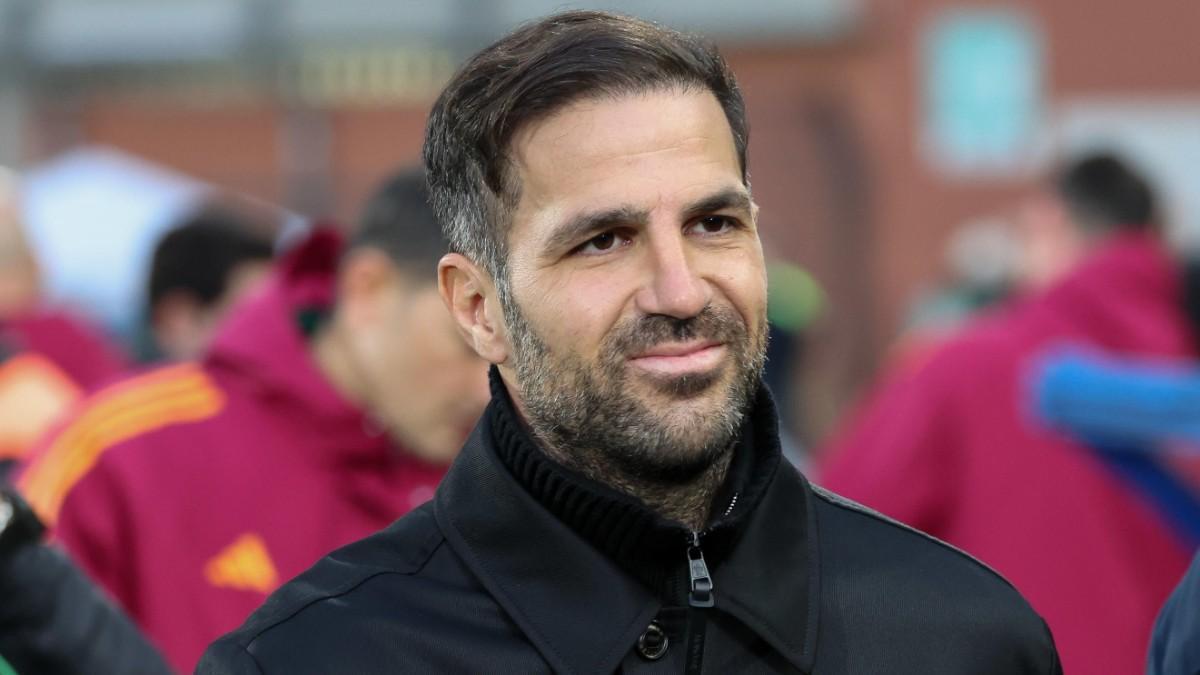 Follia totale in Italia con il Como di Cesc Fàbregas: “Difficile non innamorarsi”