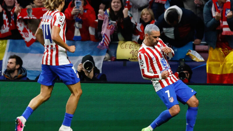 “Giocare la finale di Coppa è il mio sogno e il mio obiettivo”