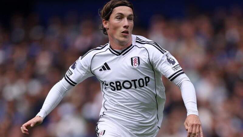 Harry Wilson è ferito? Ultimo infortunio sull’ala del Fulham