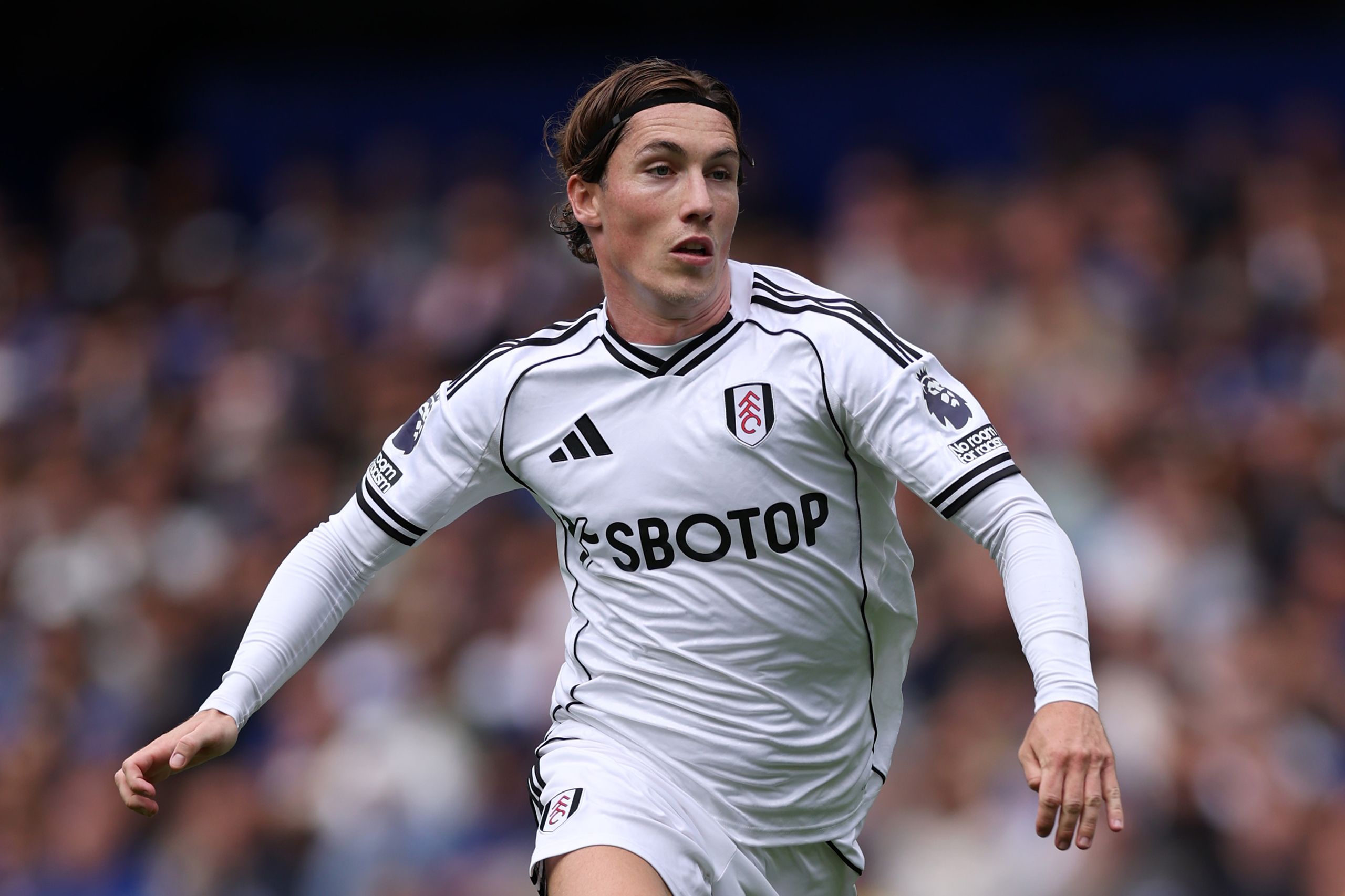 Harry Wilson è ferito? Ultimo infortunio sull’ala del Fulham