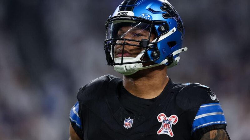 I Lions RB sono stati ceduti ai texani dopo 33 touchdown in tre anni