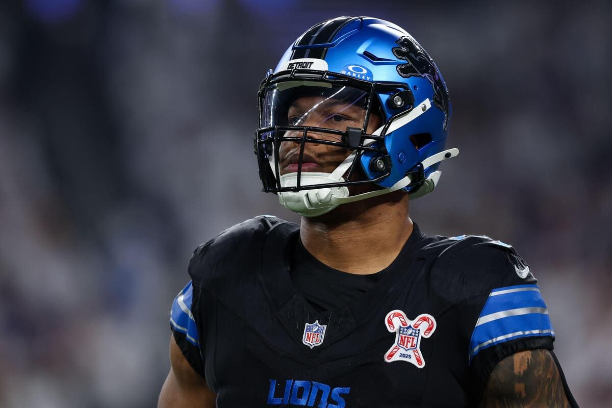 I Lions RB sono stati ceduti ai texani dopo 33 touchdown in tre anni