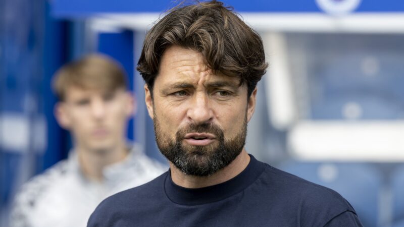 “I miei figli non potevano venire alla partita a causa del livello di abusi” Russell Martin rompe il silenzio sul disastroso incantesimo dei Rangers